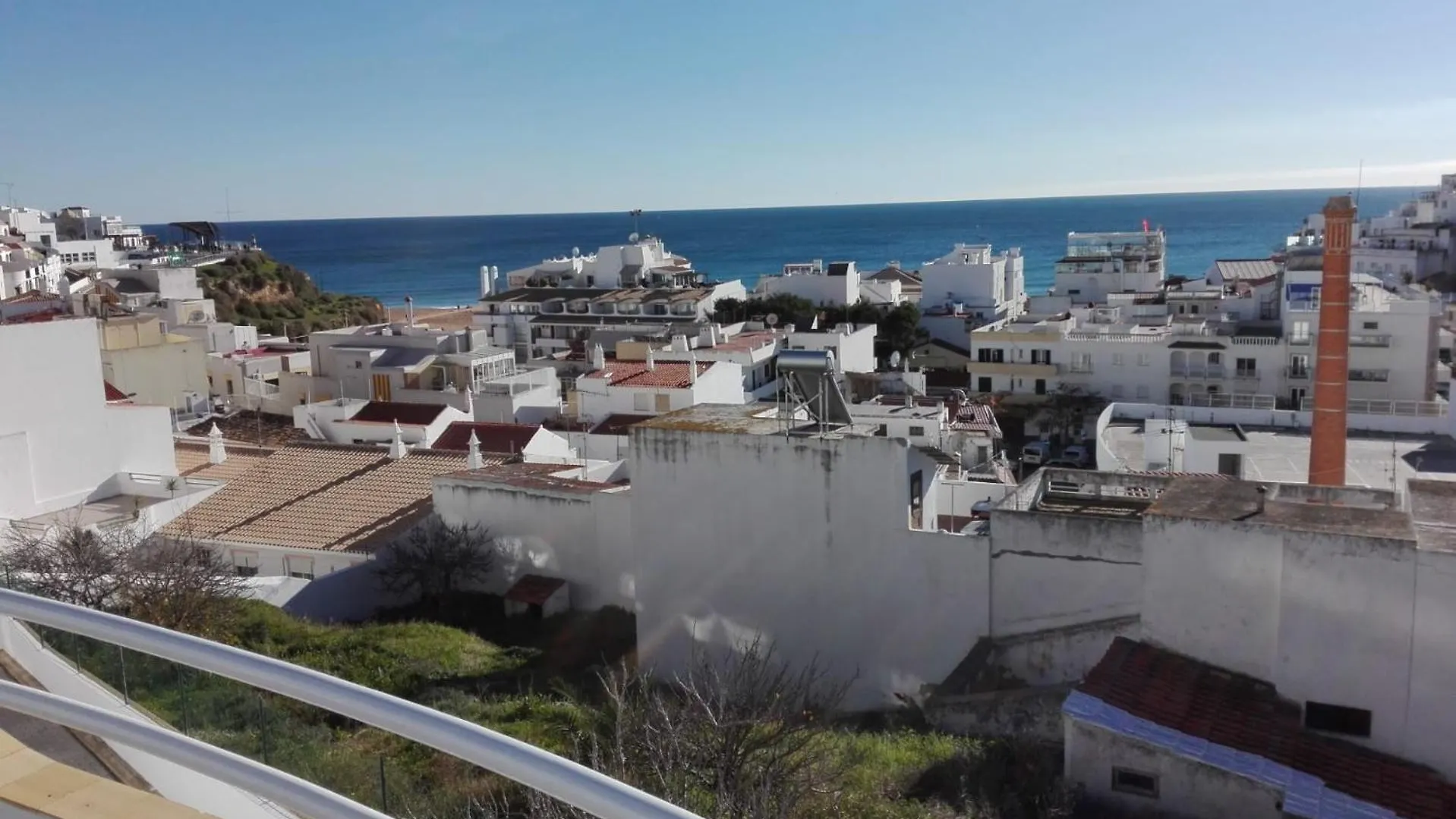 Rosamar Apartamento Albufeira
