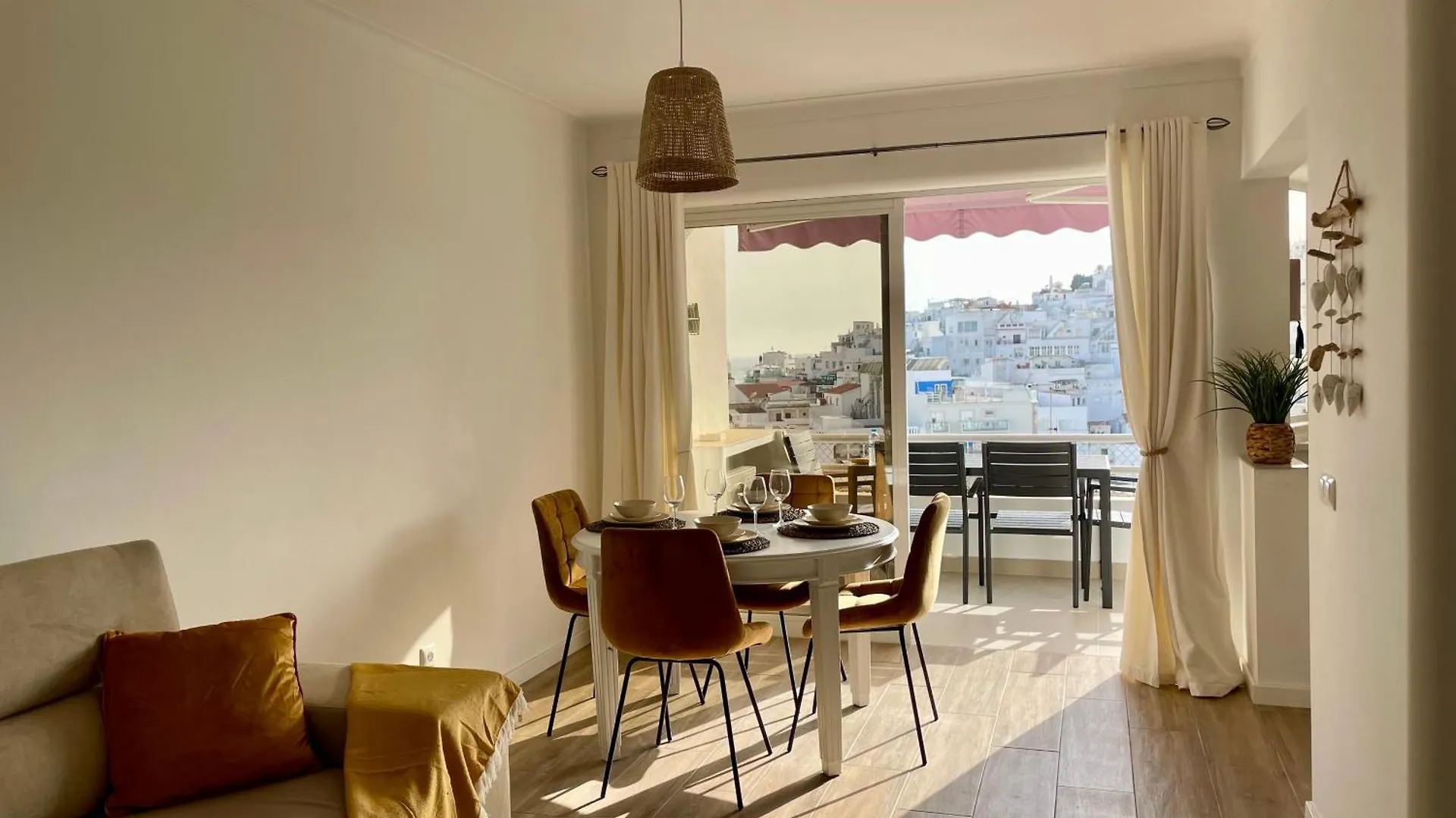 Rosamar Apartamento Albufeira