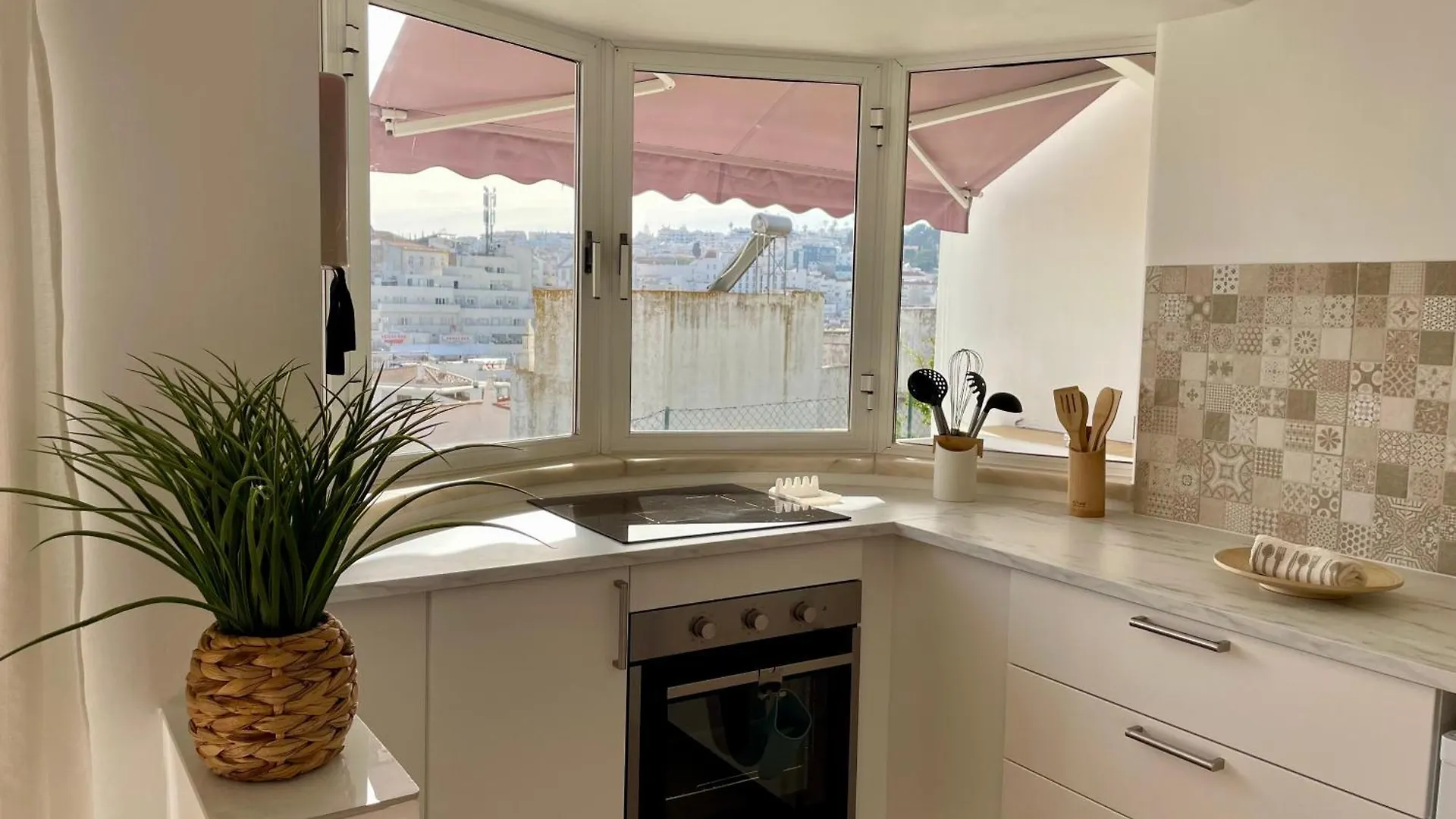 Rosamar Apartamento Albufeira