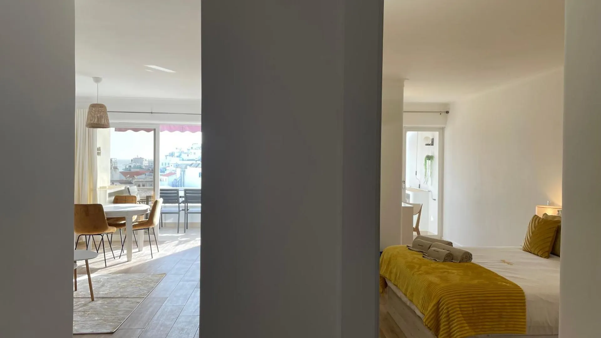 Rosamar Apartamento Albufeira