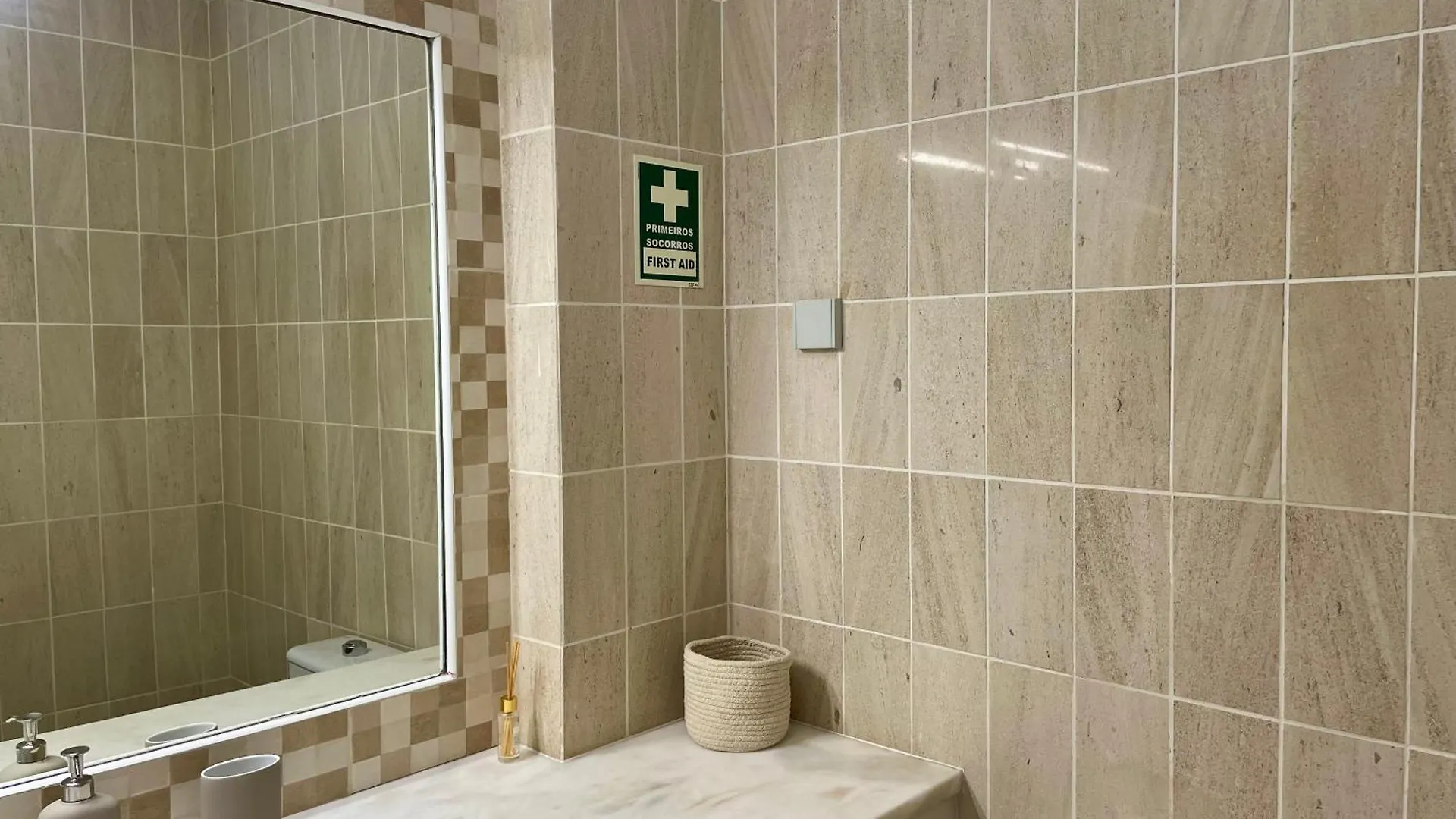 Rosamar Apartamento Albufeira