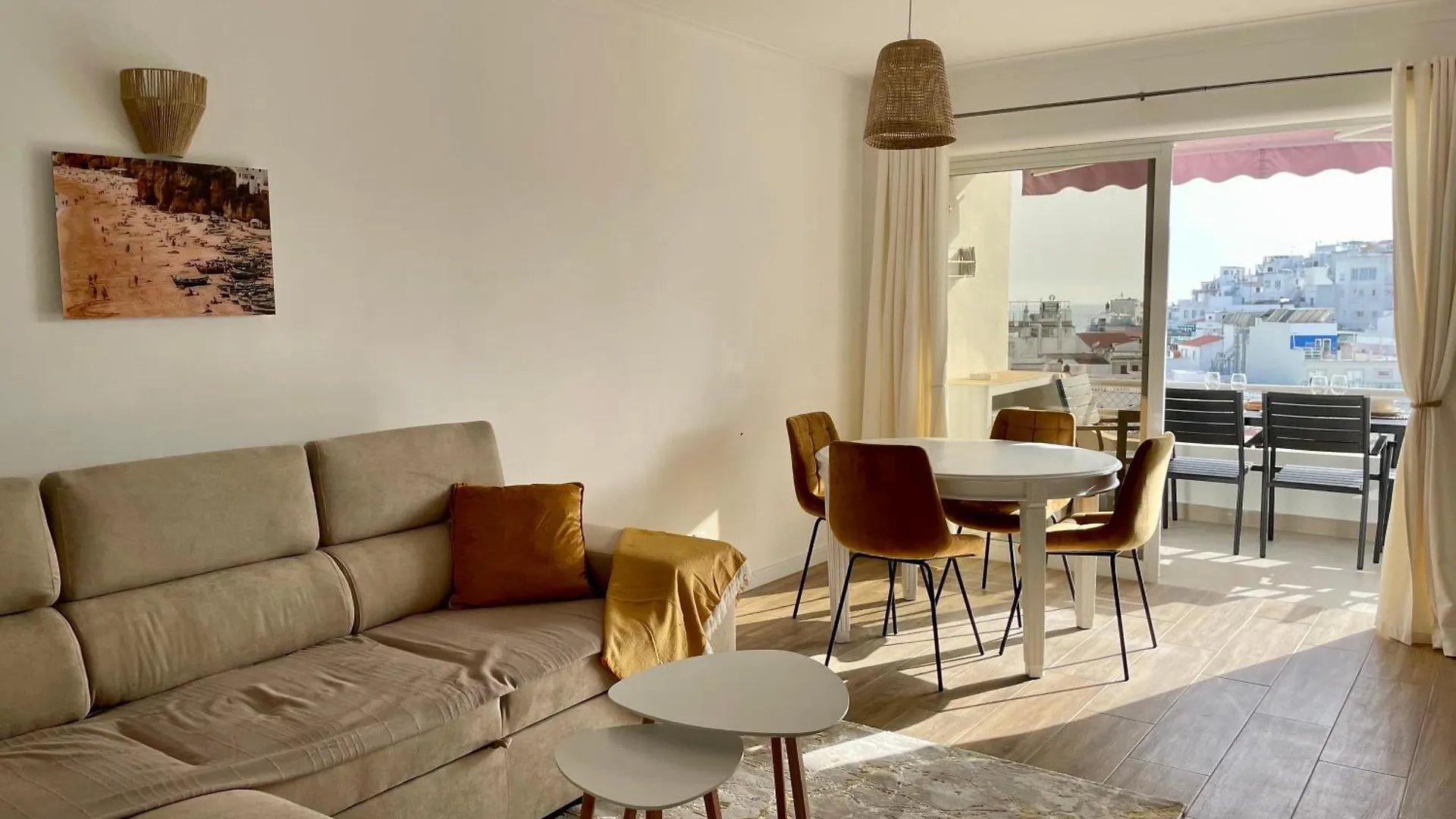 Rosamar Apartamento Albufeira