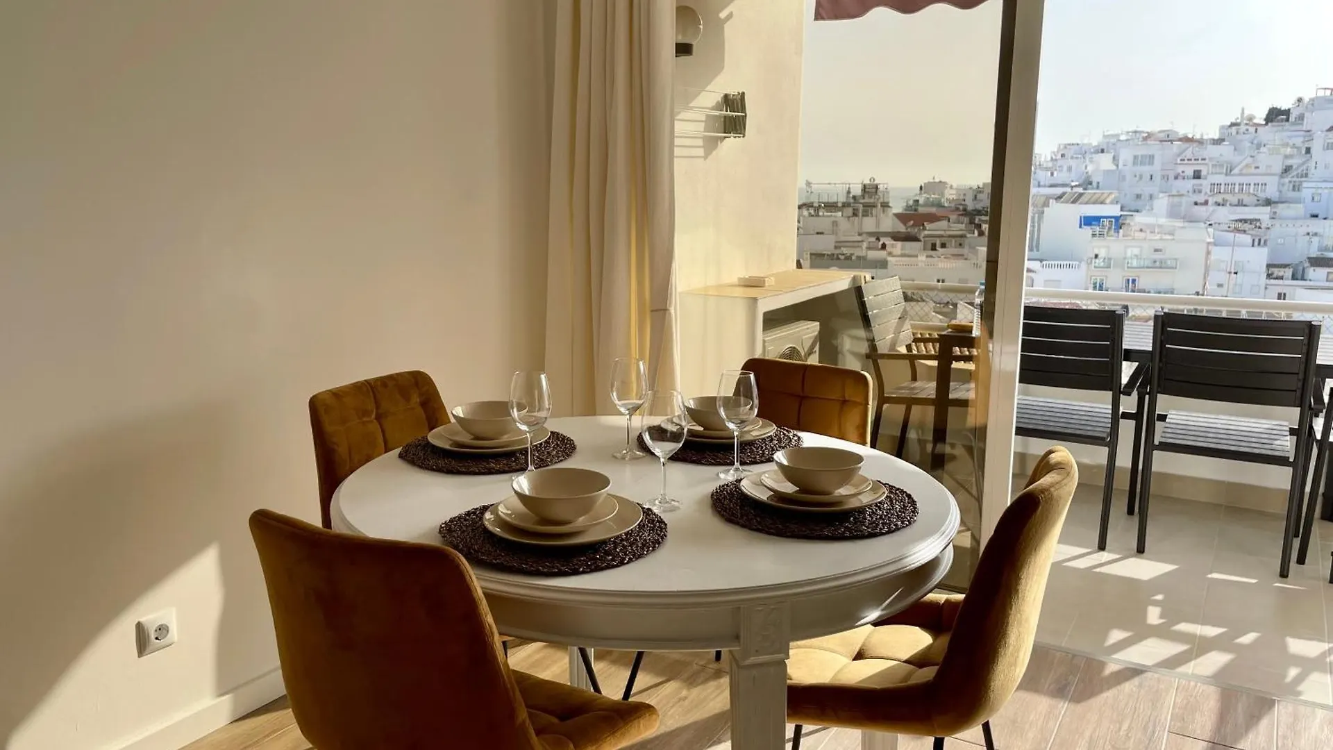 Rosamar Apartamento Albufeira