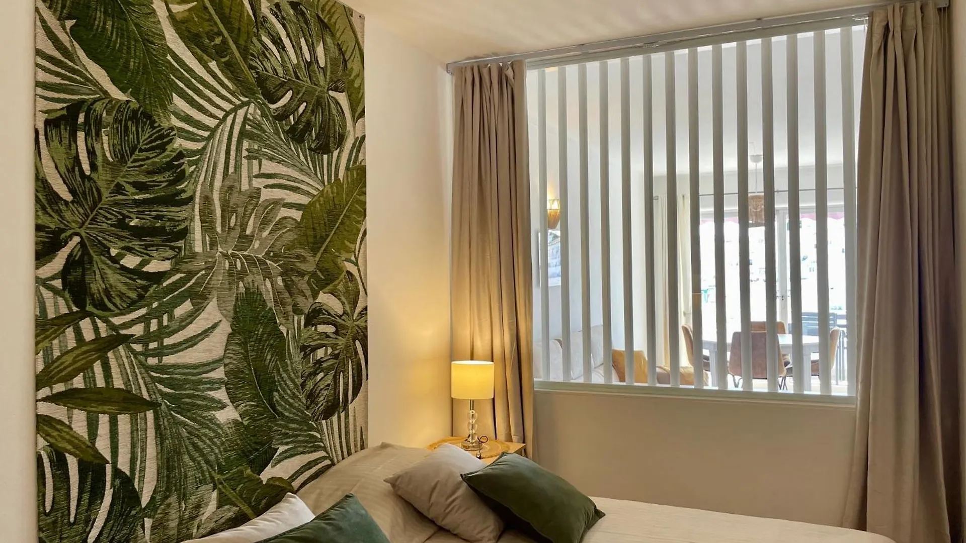 Rosamar Apartamento Albufeira