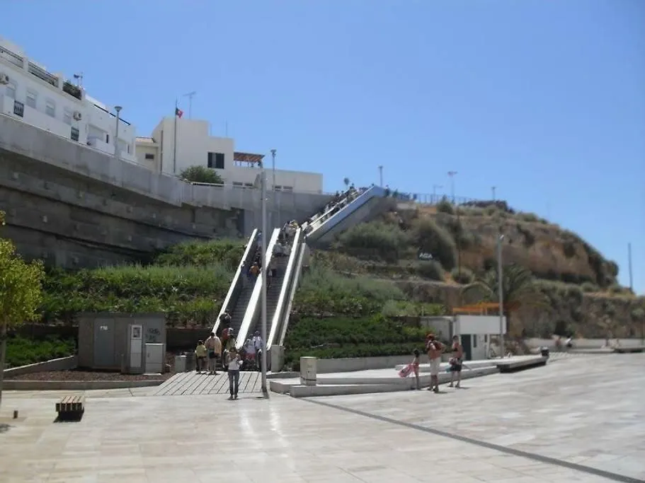 Rosamar Apartamento Albufeira
